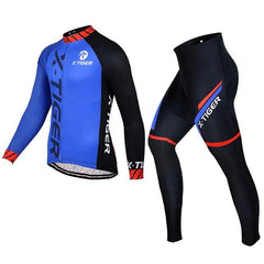 Ekoy Winter Thermal Cycling Set